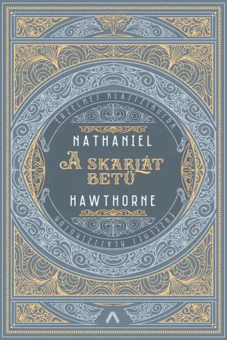 A skarlát betű (e-könyv)