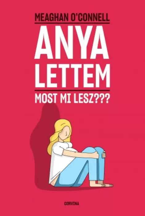 Anya lettem  (e-könyv)