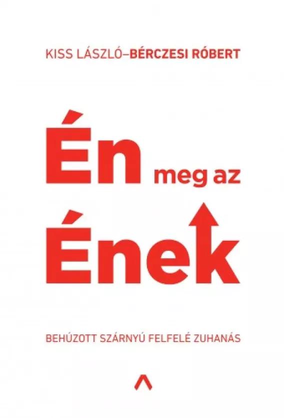 Én meg az Ének  (e-könyv)