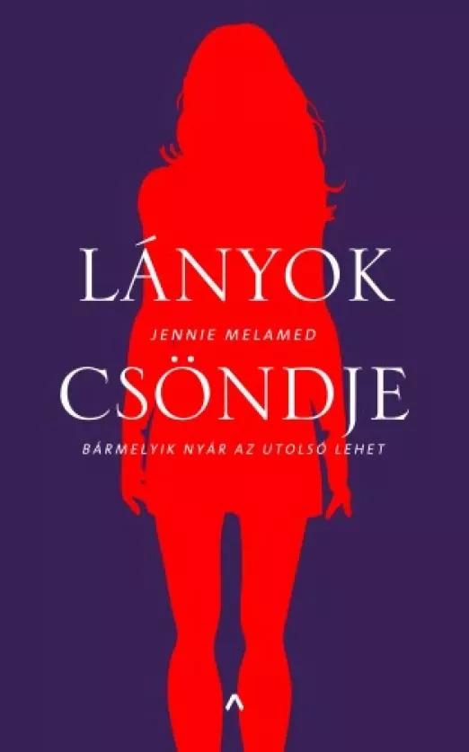 Lányok csöndje (e-könyv)