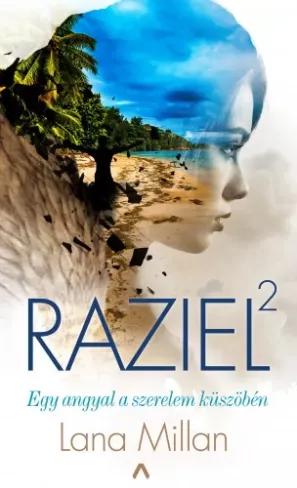 Raziel 2.  (e-könyv)