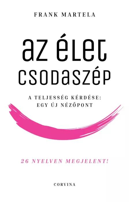 Az élet csodaszép (e-könyv)