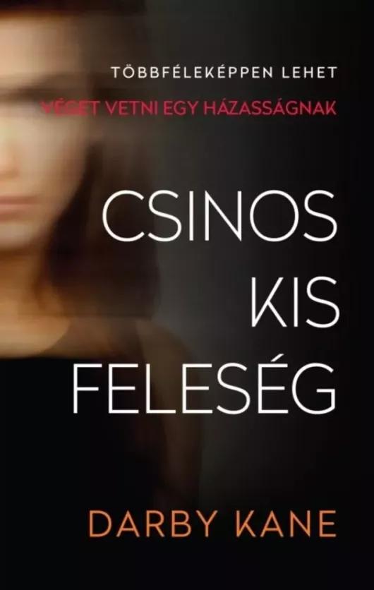 Csinos kis feleség (e-könyv)