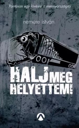 Halj meg helyettem! (e-könyv)