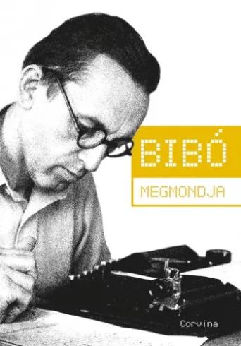 Bibó megmondja (e-könyv)