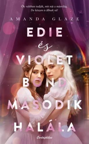 Edie és Violet Bond második halála (e-könyv)