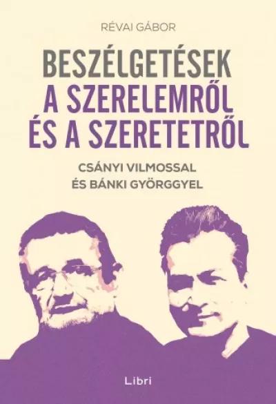 Beszélgetések a szerelemről (e-könyv)