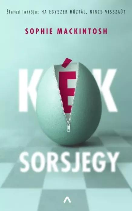 Kék sorsjegy (e-könyv)