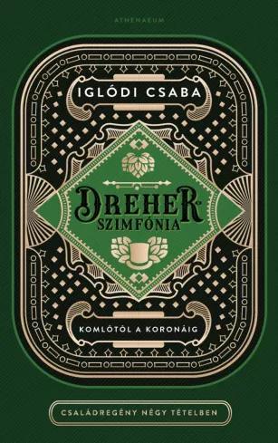 Dreher-szimfónia  (e-könyv)