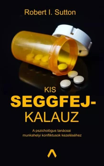 Kis seggfejkalauz (e-könyv)