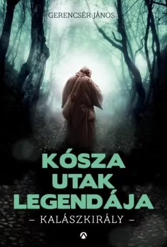 Kósza utak legendája  (e-könyv)