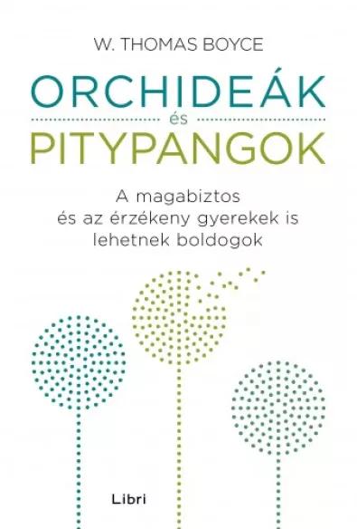 Orchideák és pitypangok (e-könyv)