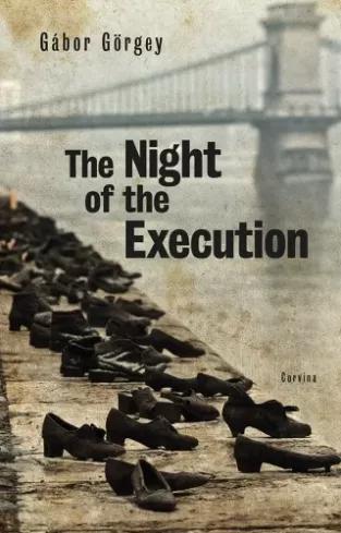The Night of the Execution (e-könyv)