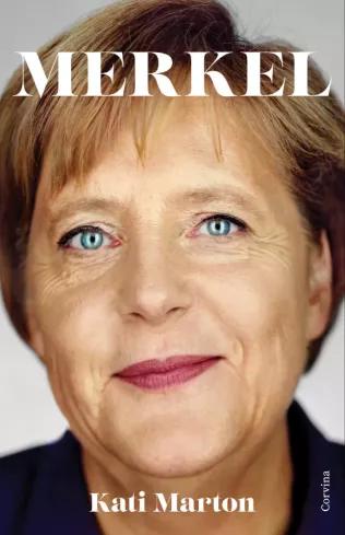 Merkel (e-könyv)