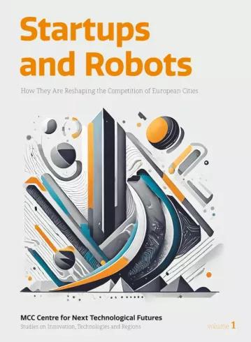 Startups and Robots (e-könyv)