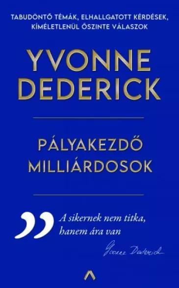 Pályakezdő milliárdosok (e-könyv)