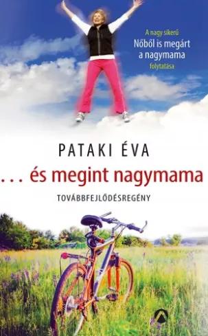 ...és megint nagymama (e-könyv)