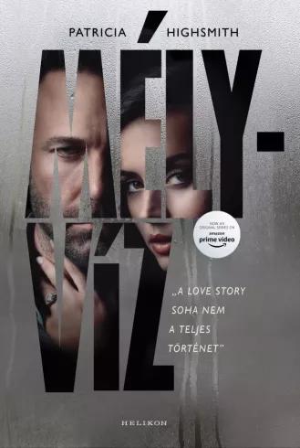 Mélyvíz (e-könyv)