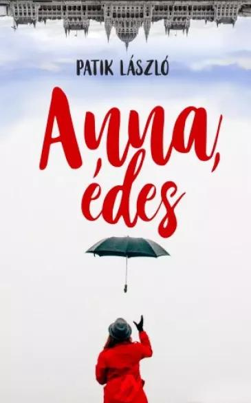 Anna, édes (e-könyv)