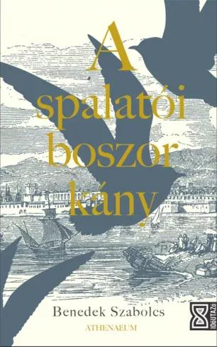 A spalatói boszorkány (e-könyv)