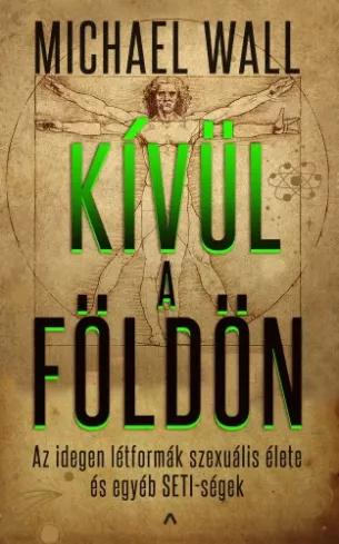 Kívül a Földön  (e-könyv)