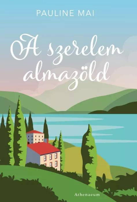 A szerelem almazöld (e-könyv)