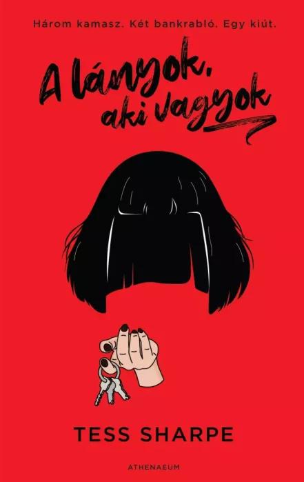 A lányok, aki vagyok (e-könyv)