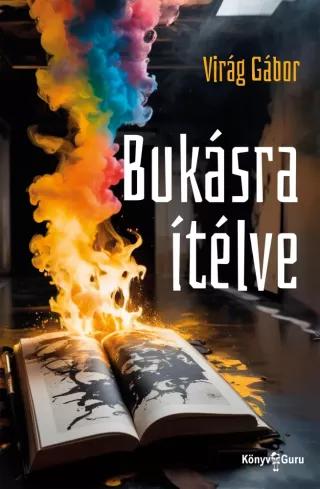 Bukásra ítélve (e-könyv)