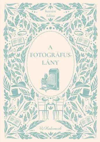 A fotográfuslány (e-könyv)