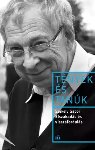 Elszakadás és visszafordulás (e-könyv)