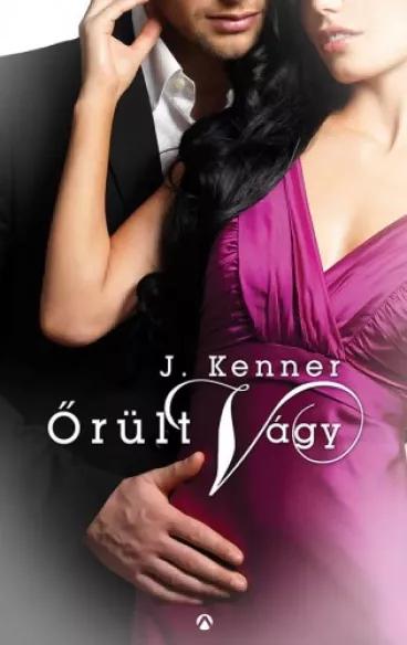 Őrült vágy (e-könyv)