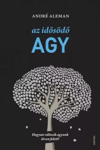 Az idősödő agy  (e-könyv)