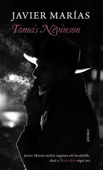 Tomás Nevinson (e-könyv)