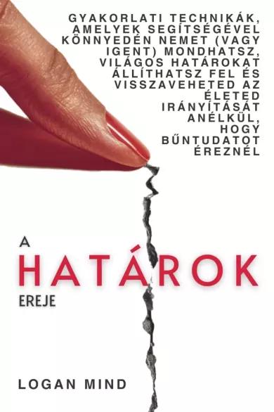 A határok ereje (e-könyv)