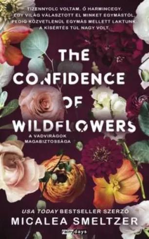 The Confidence of Wildflowers (e-könyv)