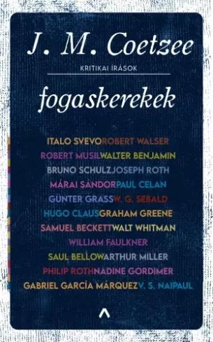 Fogaskerekek  (e-könyv)