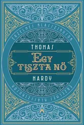 Egy tiszta nő (e-könyv)