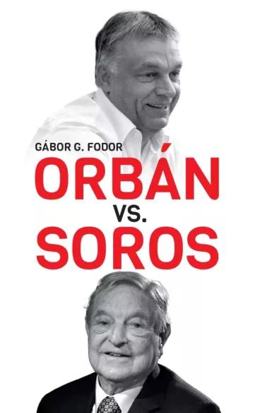 Orbán vs. Soros (e-könyv)