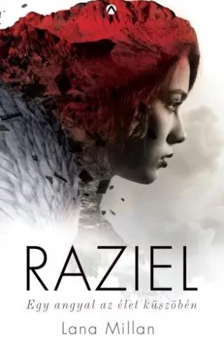 Raziel  (e-könyv)