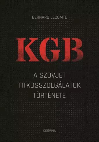 KGB  (e-könyv)