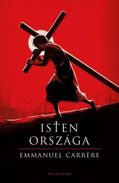 Isten országa (e-könyv)