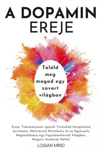 A dopamin ereje (e-könyv)