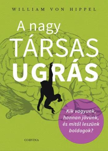 A nagy társas ugrás (e-könyv)