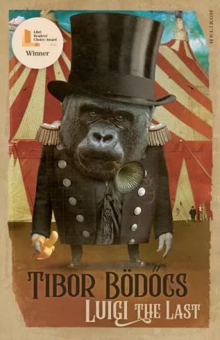 Luigi the Last (e-könyv)