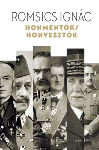 Honmentők / honvesztők (e-könyv)
