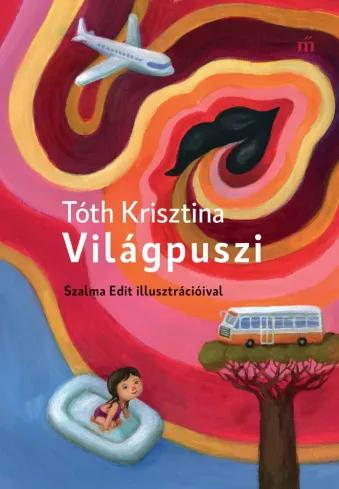 Világpuszi (e-könyv)