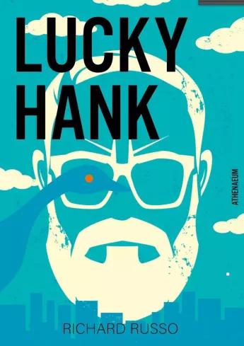 Lucky Hank (e-könyv)