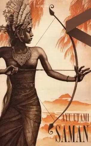 Saman (e-könyv)
