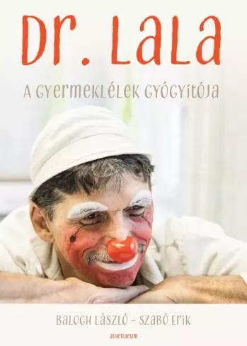 Dr. Lala  (e-könyv)