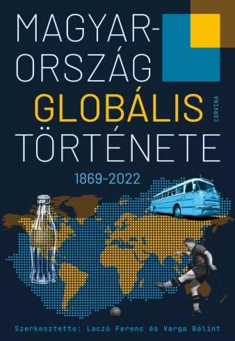 Magyarország globális története (e-könyv)